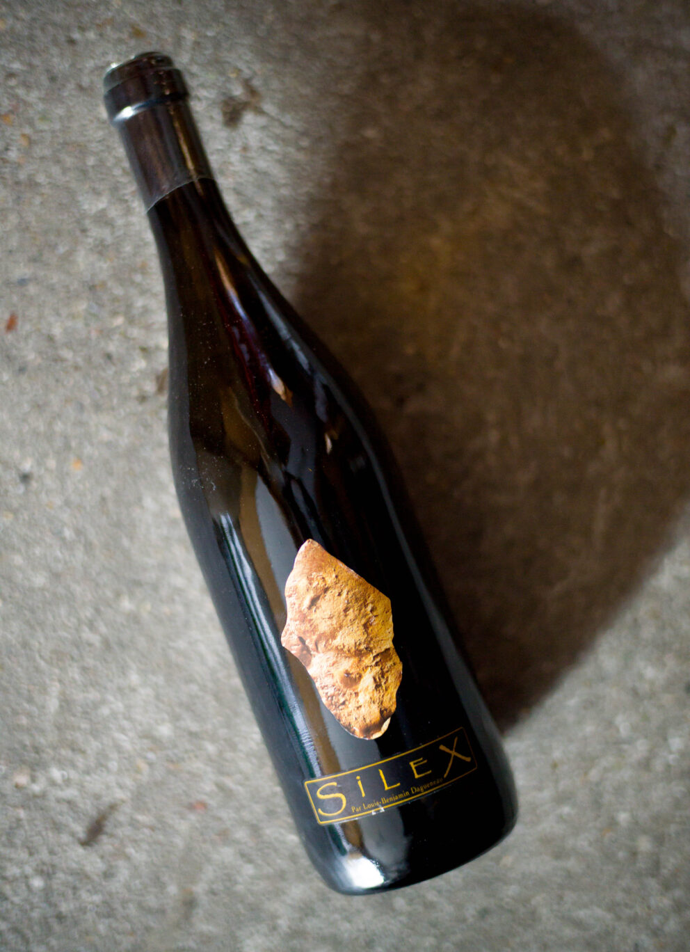 VANCENT GAUDRY（ヴァンサン・ゴードリー） SANSERRE BLANC CONSTELLATION DE SCORPIN