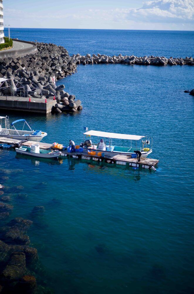 熱海港　ATAMI　BAY　観光　70年代　80年代建築物　シュール　大好物
癒し　心地よい　海沿い　最高　真鶴道路　熱海ビーチライン　港町
株式会社富屋酒店　トミヤサケテン　とみやさけてん TOMIYA　SAKETEN　NAGOYA　愛知県名古屋市瑞穂区上坂町1-41-2 tomiya-saketen.com　特約店　特約流通　地酒　ワイン　専門店　 社長　代表　上田豊二　利き酒師　焼酎アドバイザー　シャンパーニュシュヴァリエ　おたく　マニア　LEICA　M11　ズミルックス50　レンズ　
