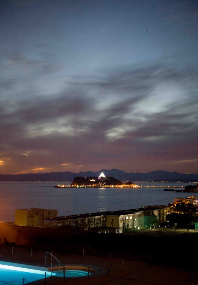 鎌倉　湘南　海沿い　鎌倉プリンスホテル　夜景　絶景　江の島　パシフィックドライブイン　SHONAN　KAMAKURA　PRINCEHOTEL　ENOSHIMA　夜景
唯一無二　　134号線　ROUTE134　
株式会社富屋酒店　トミヤサケテン　とみやさけてん TOMIYA　SAKETEN　NAGOYA　愛知県名古屋市瑞穂区上坂町1-41-2 tomiya-saketen.com　特約店　特約流通　地酒　ワイン　専門店　 社長　代表　上田豊二　利き酒師　焼酎アドバイザー　シャンパーニュシュヴァリエ　おたく　マニア　LEICA　M11　ズミルックス50　レンズ　
