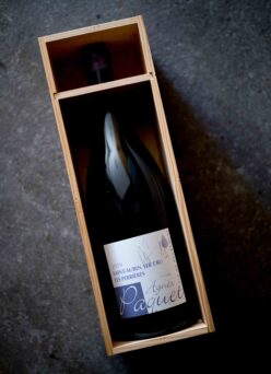 AGNÉS PAQUET（アニエス・パケ） SAINT-AUBIN 1erCru  LES  PERRIÉRES　2020　3000ｍｌ（サントーバン　プルミエ・クリュ　ペリエール　2020ヴィンテージ　3000ｍｌサイズ）【SOLD OUT】