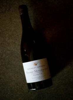 DOMAINE　BACHELET-MONNOT（バシュレ＝モノ)    BATARD-MONTRACHET　GrandCru　2020（バタール・モンラッシェ　グランクリュ　2020ヴィンテージ）【SOLD OUT】