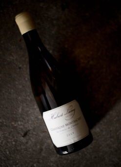 HUBERT LAMY（ユベール・ラミー）CHASSAGNE-MONTRACHET  Le Concis du Champs　2019（シャサーニュ=モンラッシェ  ル・コンシ・デュ・シャン　2019ヴィンテージ）【SOLD OUT】