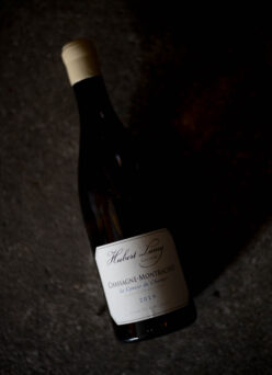 HUBERT LAMY（ユベール・ラミー）CHASSAGNE-MONTRACHET  Le Macherelles　2019　（シャサーニュ=モンラッシェ  レ・マシュレル　2019ヴィンテージ）【SOLD OUT】