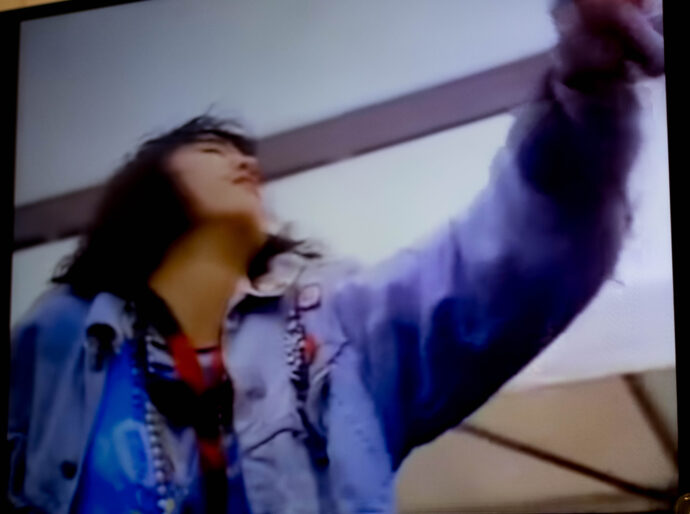 REBECCA　　レベッカ　NOKKO　ノッコ　VOCAL　ヴォーカル　日本のロックバンド　黒い瞳の少女レベッカから引用　ＲＥＢＥＣＣＡⅣ　～ＭａｙｂｅTomorrow～　オリコン一位　当時の国内ロックアルバムとでぃては異例のミリオンセラー　（累計130万枚超え）を記録　
1986年　伝説　早稲田大学学園祭1986　シークレットライブ　LIVE　GIG　ギグ　1986　11月1日　REBECCA SPECIAL LOVE　LETTER　渾身のパフォーマンス　ファンの間では語り草に　雨　強硬　VIDEO　ビデオ　熱狂　観客　熱量　ゆげ　汗　ダンス　DANCE　SOUL　ソウル　声量　唯一無二　感動　ドーパミン　出まくり　フレンズ　ヒット曲　第二次バンドブームの先駆者　大ファン
　株式会社富屋酒店　TOMIYA　SAKETEN　NAGOYA　ｶﾌﾞｼｷｶｲｼｬﾄﾐﾔｻｹﾃﾝ　
愛知県名古屋市瑞穂区上坂町1-41-2　特約店　特約流通　地酒　ワイン　専門店
ライカM11　ズミルックス50　レンズ　　利き酒師　焼酎アドバイザー　シャンパーニュシュヴァリエ　おたく　マニア　堀田駅　熱田神宮駅
名古屋高速　堀田出口すぐ　牛巻交差点すぐ　レトロ街並み　瓦屋根
クラッシックカー　クラッシックバイク　インテリア　ファッション　音楽
センス　クリエイト　おたく　マニア

