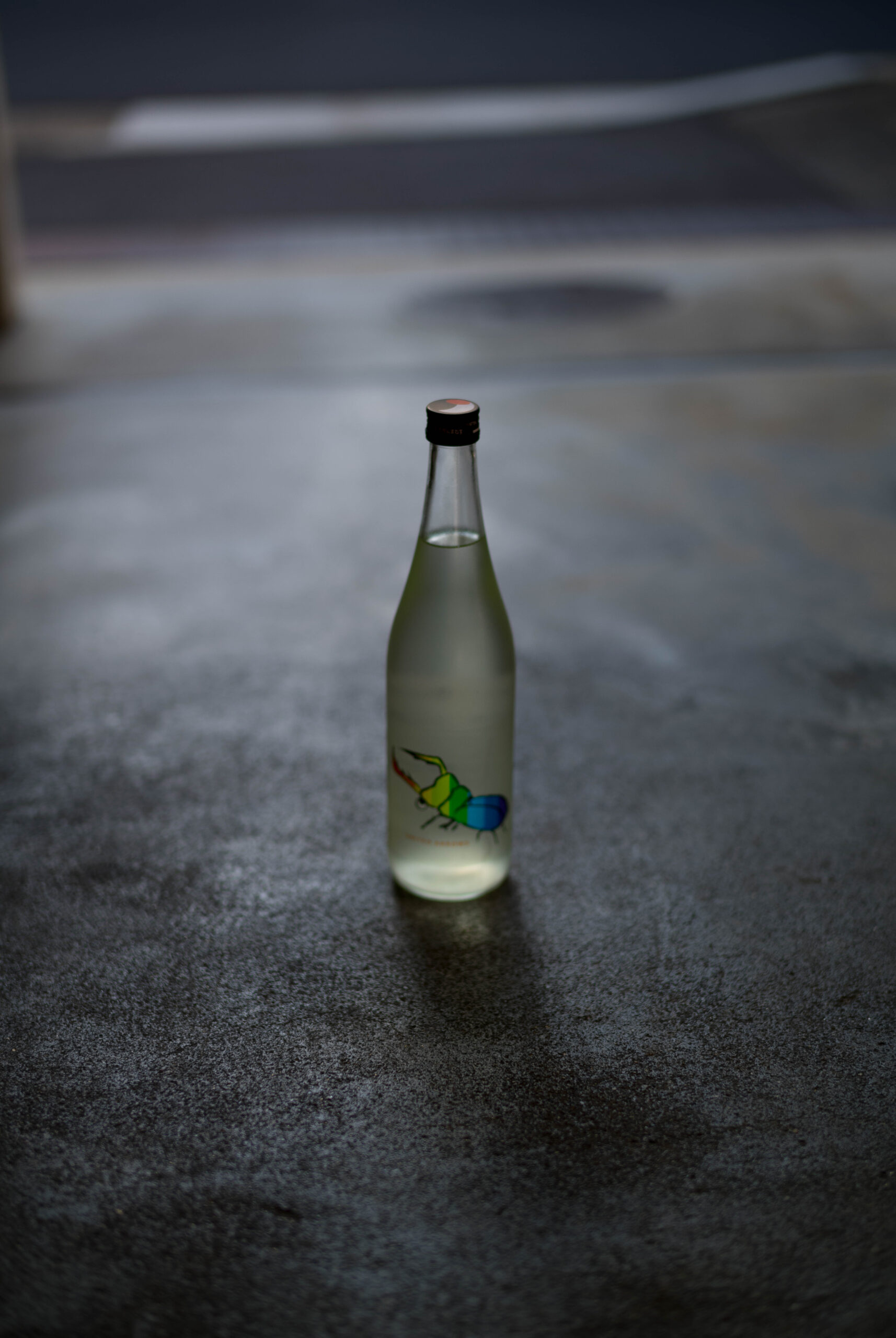 仙禽 かぶとむし 720ml 3本 お中元 2025 ギフト 仙禽 せんきん 3本セット UAくわがた 720ml