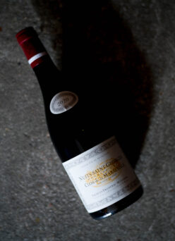 JACQUES-FREDERIC  MUGNIER（ジャック・フレデリック・ミニュエ）NUITS-SAINT  GEORGES（ニュイ・サン・ジョルジュ）  CLOS  de La  MARECHALE　2020（クロ・ド・ラ・マシュレル　2020ヴィンテージ）