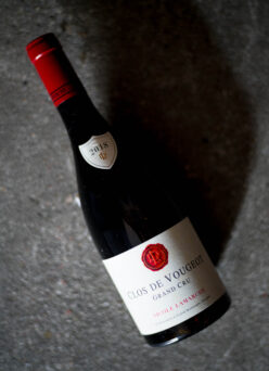 NICOLE LAMARCHE （ニコラ・ラマルシュ） CLOS DE VOUGEOT （クロ・ド・ヴージョ） GRAND CRU  2018（グラン・クリュ  2018ヴィンテージ）【SOLD OUT】