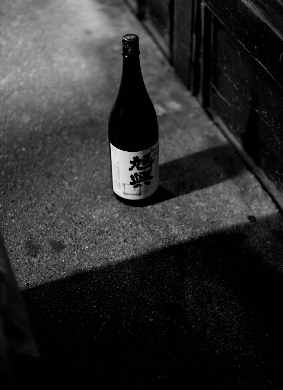 まだまだ酷暑の初秋の晩を楽しむ艶感満点の作品  「旭興　KYOKUKO　＜初秋の純米吟醸　EARLY AUTUMN  JUNMAIGINJO＞ R6BY」ご予約開始いたします