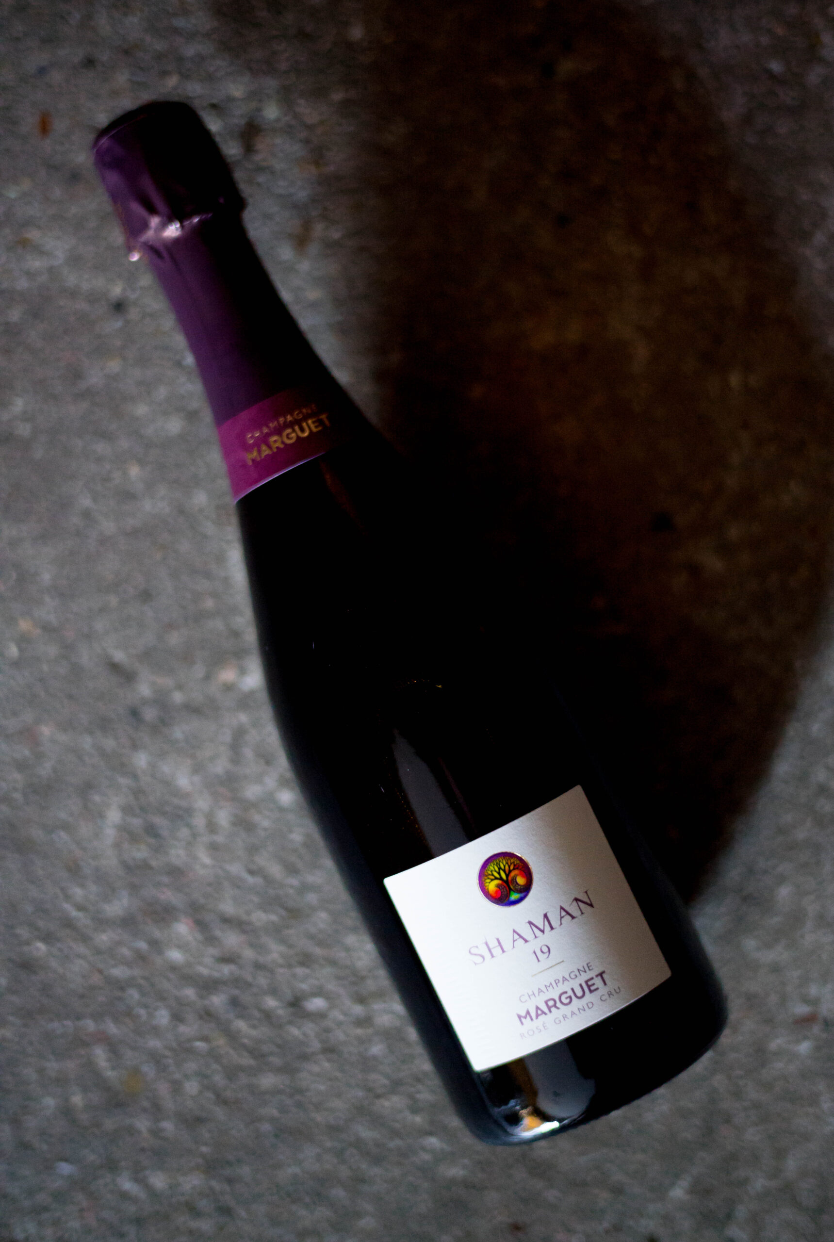 CHAMPAGNE MARGUET（シャンパーニュ マルゲ） アーカイブ - 富屋酒店