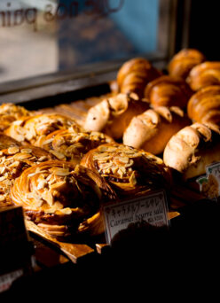 La BOULANGERIE