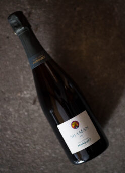 CHAMPAGNE MARGUET（シャンパーニュ　マルゲ）BRUT NATURE  SHAMAN 2019  GRAND CRU（ブリュット・ナチュール　シャーマン  グランクリュ  2019ヴィンテージ）