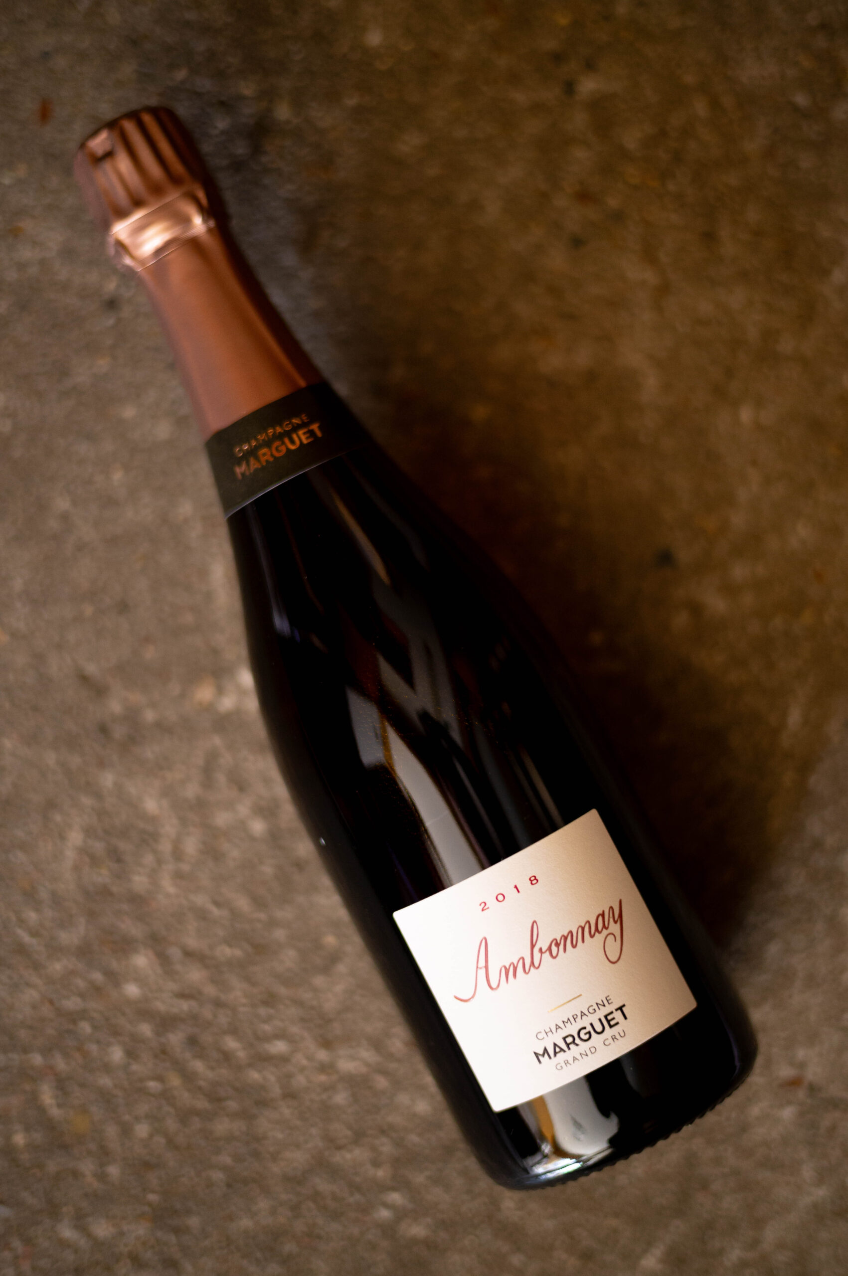 【2024A/W新作★送料無料】 CHAMPAGNE MARGUET（シャンパーニュ マルゲ） アーカイブ - 富屋 ワイン