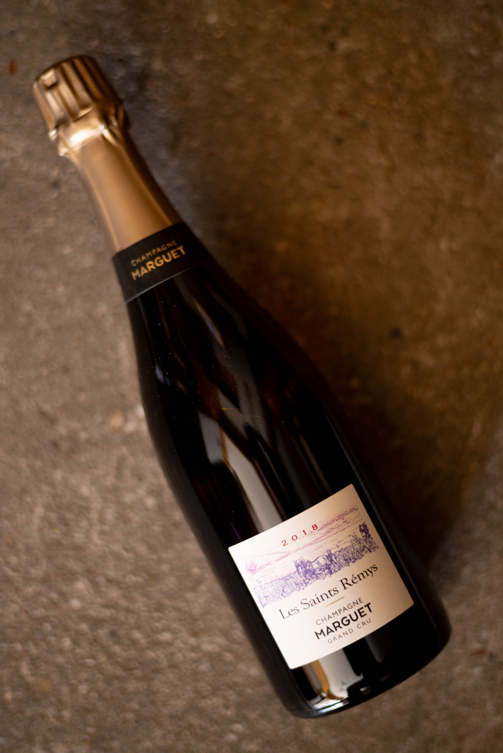CHAMPAGNE-MARGUET-BRUT-NATURE-