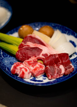 PREMIUM LAMB