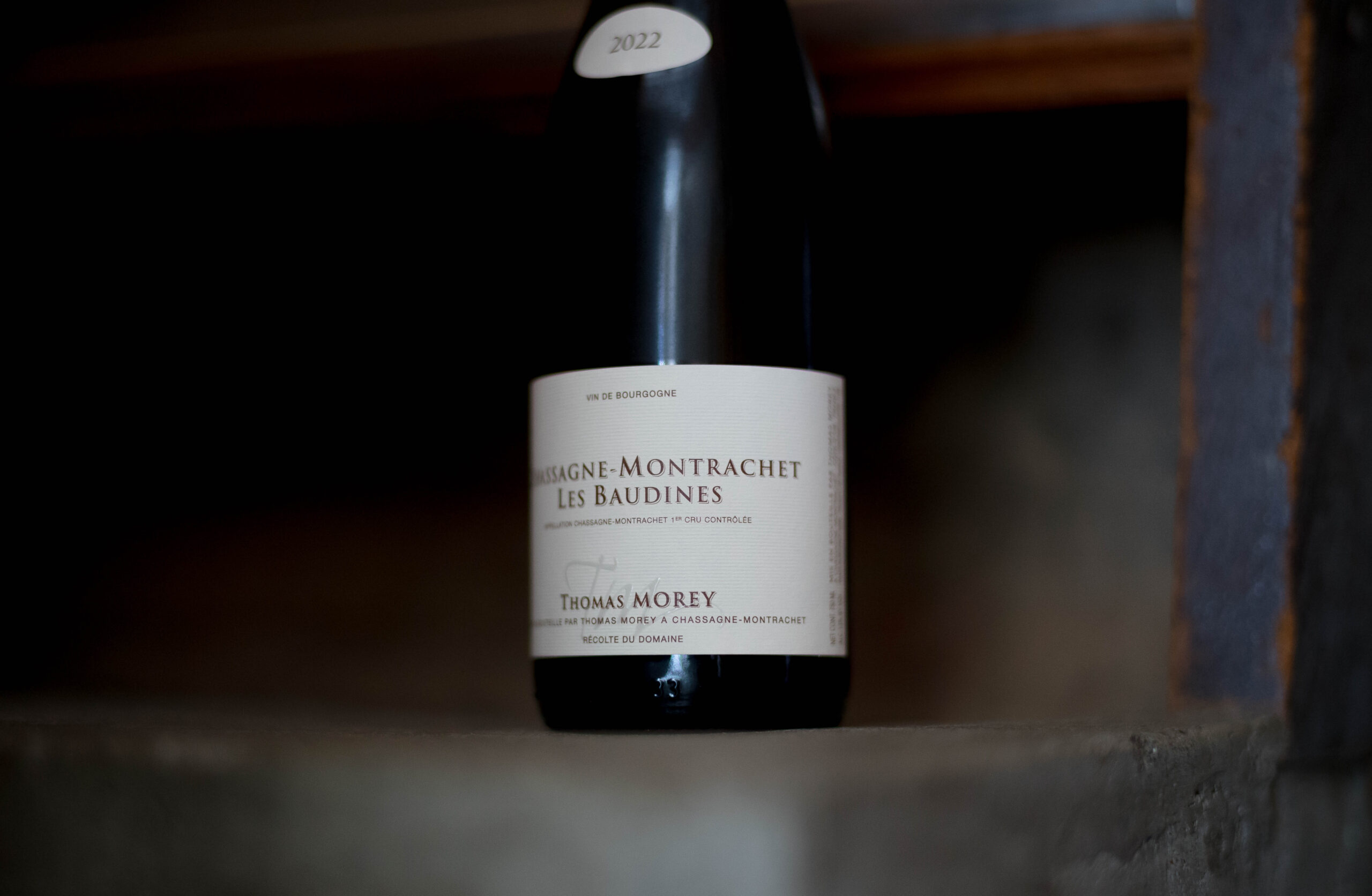 激レア Saint-Aubin Premier Cru プリュミエクリュ きよ