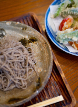 SOBA