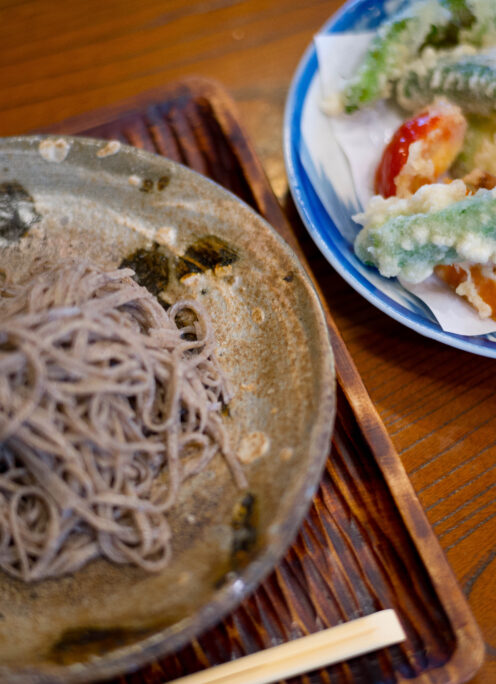 SOBA