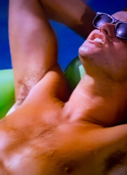 CLUB TROPICANA