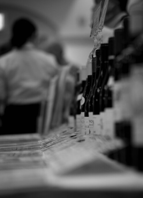 TASTING