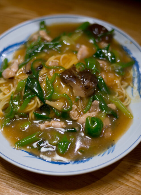 KARASHISOBA
