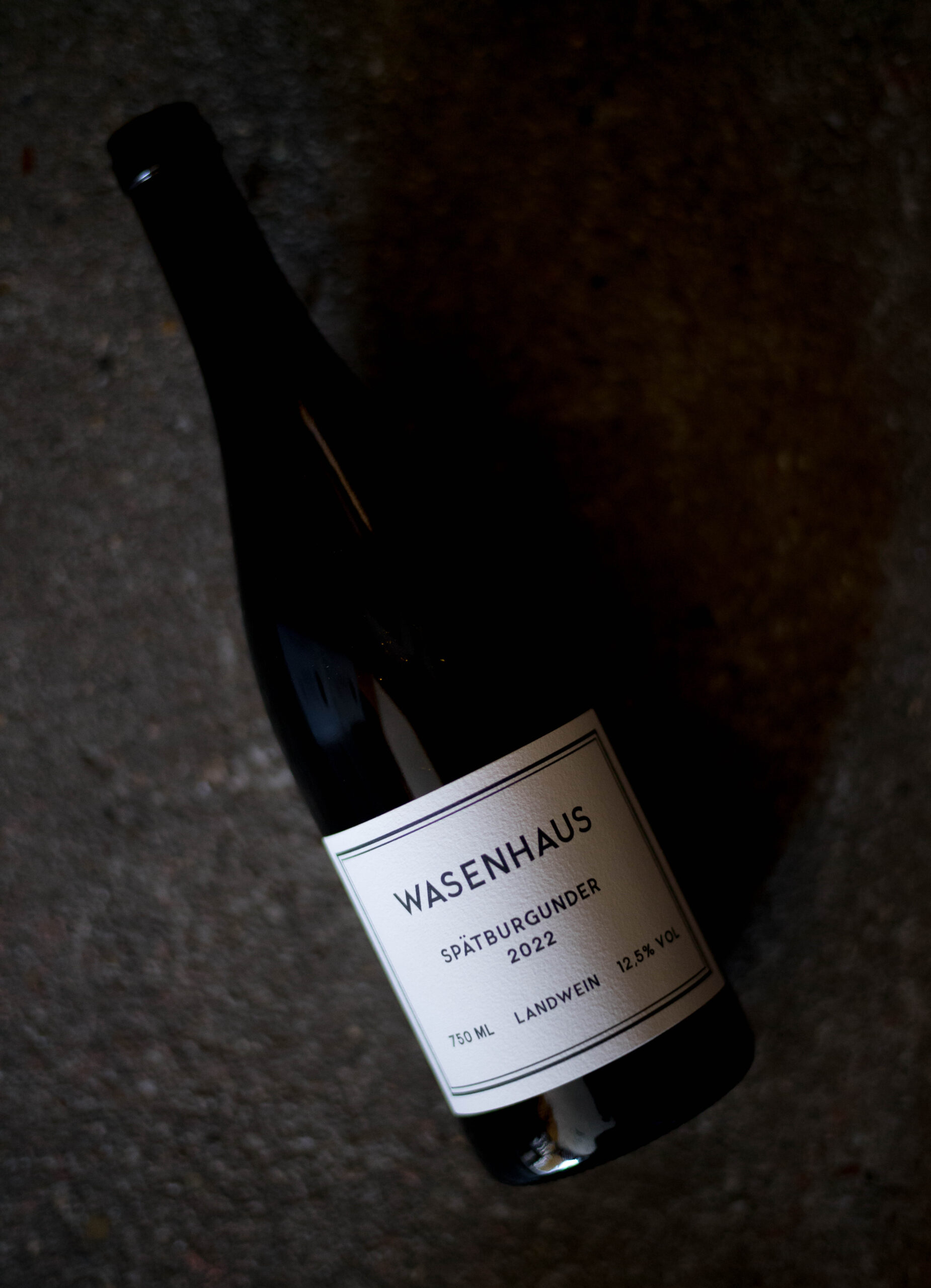 WASENHAUS（ヴァーゼンハウス）BADISCHER LANDWEIN（バーディジャー