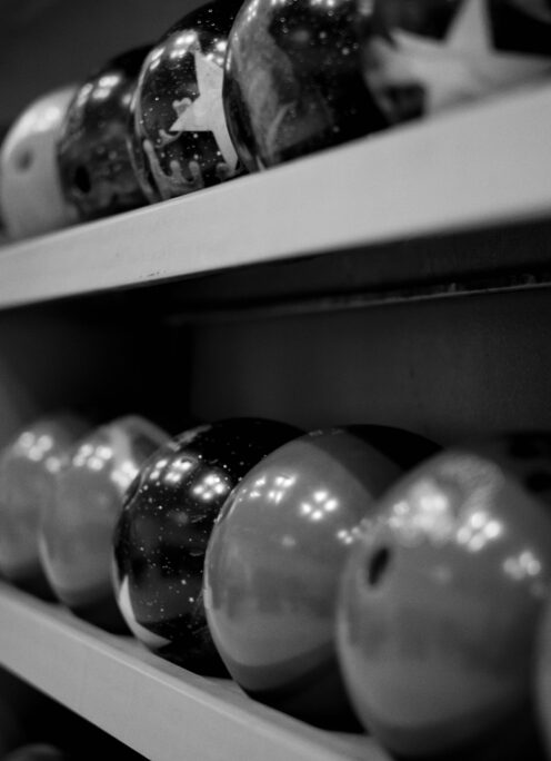 BOWLING