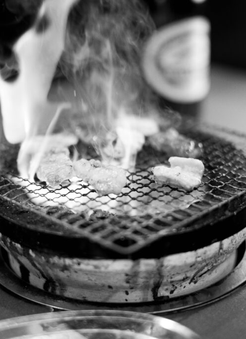 YAKINIKU