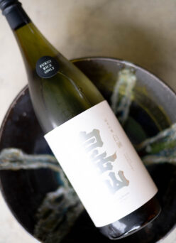 透明感のさりげない上質な旨味が旨し料理と存分に引き立てる 「白岳仙   HAKUGAKUSEN  純米吟醸  ＜白練  SHIRONERI＞」