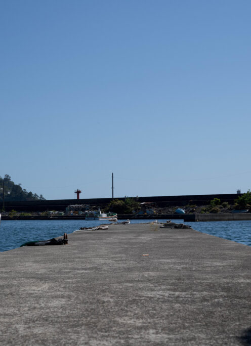 PORT TOWN