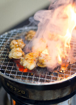 YAKINIKU