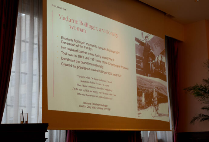 BOLLINGER MASTER SEMINR IN NAGOYA THE CONDER HOUSE ボレンジェ マスター セミナー ザ　コンダー ハウス  愛知県名古屋市中区錦2丁目20-25  2025年6月11日開催  PN VZ19 PN AYC18 LA COTE 
AUX ENFANTS 13  ラ・コート・オー・ザンファン  シャンーパニュ  
（株）富屋酒店 かぶしきがいしゃ とみやさけてん カブシキガイシャ　トミヤサケテン TOMIYA SAKETEN 　愛知県名古屋市瑞穂区上坂町1-41-2　地酒屋　豊盃　HOUHAI ほうはい　ホーハイ　三浦酒造  MIURASHUZO日高見　ひたかみ　ヒタカミ HITAKAMI  平孝酒造　HIRAKOSHUZO 天の戸 アマノト　あまのと　AMANOTO　浅舞酒造ASAMAISHUZO　飛露喜 HIROKISHUZOHONTEN　廣木酒造本店　HIROK　大那 DAINA　ダイナ　だいな　菊の里酒造　KIKUNOSATOSHUZO　旭興　KYOKUKO　きょくこう　キョクコウ　渡邉酒造　WATANABESHUZO　仙禽 SENKIN　せんきん　センキン（株）せんきん SENKIN鶴齢　カクレイ　かくれい KAKUREI　青木酒造　AOKISHUZO謙信 ケンシン　けんしん KENSHIN池田屋酒造 IKEDAYASHUZO 白岳仙 HAKUGAKUSEN　ハクガクセン　はくがくせん　安本酒造 YASUMOTOSHUZO 群馬泉 グンマイズミ　ぐんまいずみ 島岡酒造 SHIMAOKASHUZO  喜久醉 きくよい キクヨイKIKUYOI 青島酒造 AOSHIMASHUZO 長珍 ちょうちん　チョウチン長珍酒造CHOCHINSHUZO　みねたからみりん　峯寳 味醂　一子相伝 ミネタカラ　いっしそうでん　イッシソウデン　小笠原味醂 OGASAWARA MIRIN

瀧自慢　たきじまん　タキジマン　瀧自慢酒造　TAKIZIMANSHUZO　田光　TABIKA 早川酒造  HAYAKAWASHUZO　作　ZAKU ざく ザク 清水清三郎商店 SHIMIZUSEIZABUROSHOTEN  篠峯　櫛羅　しのみね　シノミネ　くじら　クジラ　千代酒造　CHIYOSHUZO　雑賀　さいか　サイカ　九重雑賀  KOKONOESAIKA　紀土　鶴梅　無量山　きっど　キッド　KID 　ツルウメ　つるうめ　TURUUME　ムリョウザン　むりょうざん　MURYOZAN　平和酒造　HEIWASHUZO　蒼空　そうくう　ソウクウ　SÔKÛ　藤岡酒造　HUJIOKASHUZO 　宝剣　HOUKEN  宝剣酒造　ほうけんしゅぞう　ホウケンシュゾウ　HOKENSHUZO　清酒竹鶴　小笹屋竹鶴　せいしゅたけつる　セイシュタケツル　おささやたけつる　オササヤタケツル　竹鶴酒造　TAKETURUSHUZO
石鎚　いしづち　イシヅチ　石鎚酒造　ISHIDUCHISHUZO　土佐しらぎく　とさしらぎく　トサシラギク　仙頭酒造場　せんとうしゅぞうじょう　SENDOSHUZOZYO
　
 ブルゴーニュワイン　BOURGOGNE  ボルドーワイン　BORDEAUXカリフォルニアワイン CALIFORNIA  シャンパーニュ  SHAMPAGNEアルザスワイン ALSACE ドイツワイン WEIN GERMAN WINE 専門店　ライカM11　ズミルックス50　レンズ　代表　上田豊二　　きき酒師　焼酎アドバイザー　シャンパーニュシュヴァリエ　堀田駅より徒歩10分　熱田神宮駅より徒歩10分
市バス　牛巻より徒歩３分　地下鉄堀田駅より徒歩１５分　名古屋高速堀田出口より車で２分　牛巻交差点より徒歩５分　レトロ街並み　瓦屋根　裏道　大通りより二本入る　CLASSIC CARクラッシックカー CLASSIC BIKE　クラッシックバイク INTERIA　インテリア　　FASHION　ファッション　MUSIC　音楽　LOVE　SAKE SHOP　酒屋
センス　クリエイト　おたく　　MANIAマニア MOVIE　映画　CINEMA シネマ　2024年春オープン予定 いいねタウン瑞穂 iiNE マルシェ内　グランクレア瑞穂 いいねタウン瑞穂  愛知県名古屋市瑞穂区宝田町四丁目2番、3番2　春敲町三丁目23番1（地番） 魚太郎　UOTARO MIZUHO うおたろう　ウオタロウ　なごやみずほてん　ナゴヤミズホテン　 名古屋瑞穂店  車で1分　徒歩5分　丸明 瑞穂店  MARUAKI MIZUHO　マルアキ ミズホテン　まるあき みずほてん　 徒歩10分　車3分　焼肉 美奈登  ヤキニクミナト　やきにくみなと YAKINIKU MINATO 車で2分　徒歩10分  どての品川　DOTENO SHINAGAWA　ドテノシナガワ　どてのしながわ　車で30秒　徒歩1分昇福亭　SHOHUKUTEI しょうふくてい　ショウフクテイ 街中華　マニア　大盛り　個性派  車で5分　徒歩15分  名店 近くにたくさんあり　堀田バンザイ　牛巻バンザイ　名古屋のへそ



