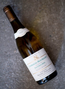 DOMAINE MICHEL NIELLON（ドメーヌ  ミッシェル・ニーロン）CHASSAGNE MONTRACHETＳ（シャサーニュ・モンラッシェ）1ER CRU（プルミエ・クリュ）LES CHAUMEES（レ・シャルム）2023（2023 ヴィンテージ）