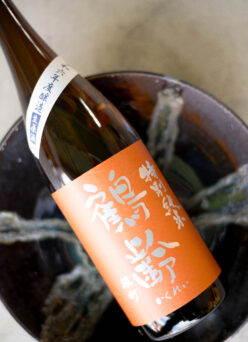 芳醇な雄町の魅力がいっぱい詰まった逸品  「鶴齢　KAKUREI　特別純米　＜雄町　OMACHI＞　無濾過生原酒　R6BY」入荷