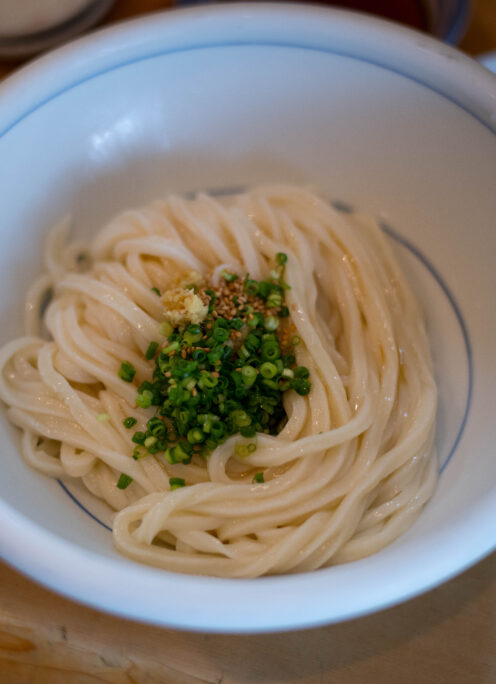 UDON