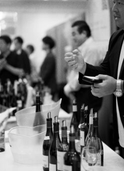 TASTING