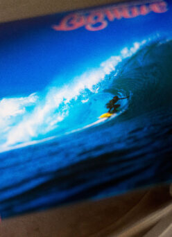 BIG WAVE