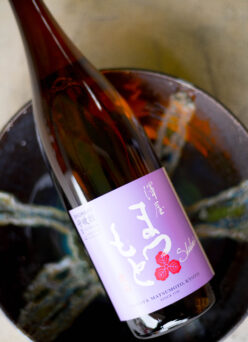 愛山の艶感とスタイリュシュな酸が融合した渾身の新作  「澤屋まつもと  SAWAYAMATUMOTO  守破離  ＜愛山  AIYAMA＞  R6BY」入荷