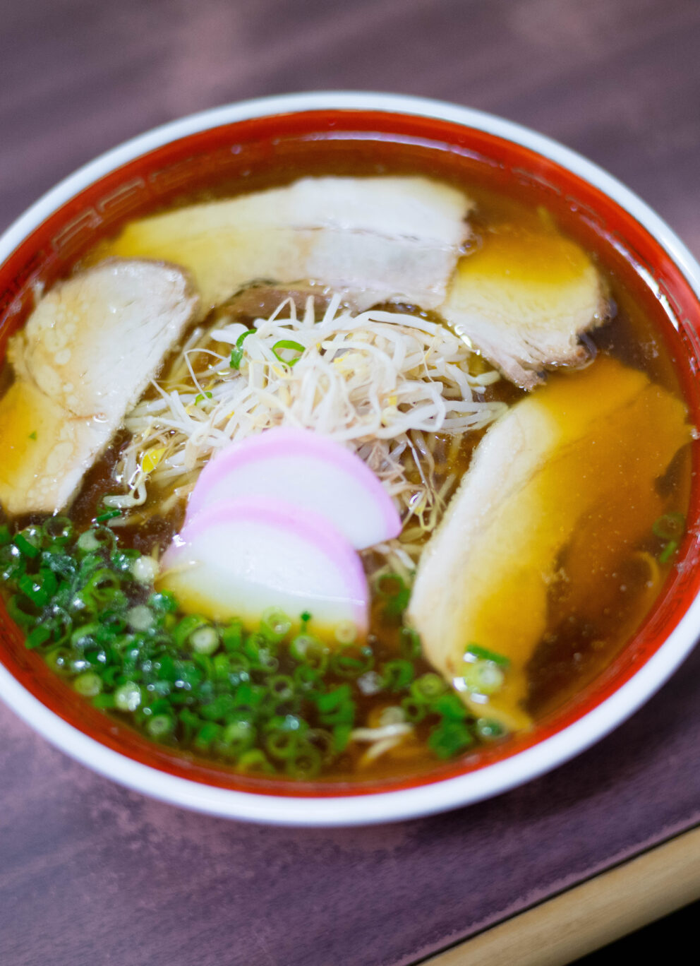 TENJINSOBA