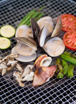 BBQ