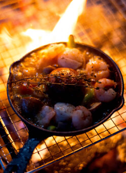 BBQ