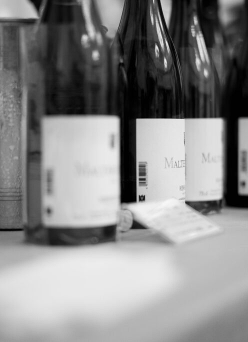 TASTING