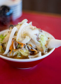 SHINASOBA