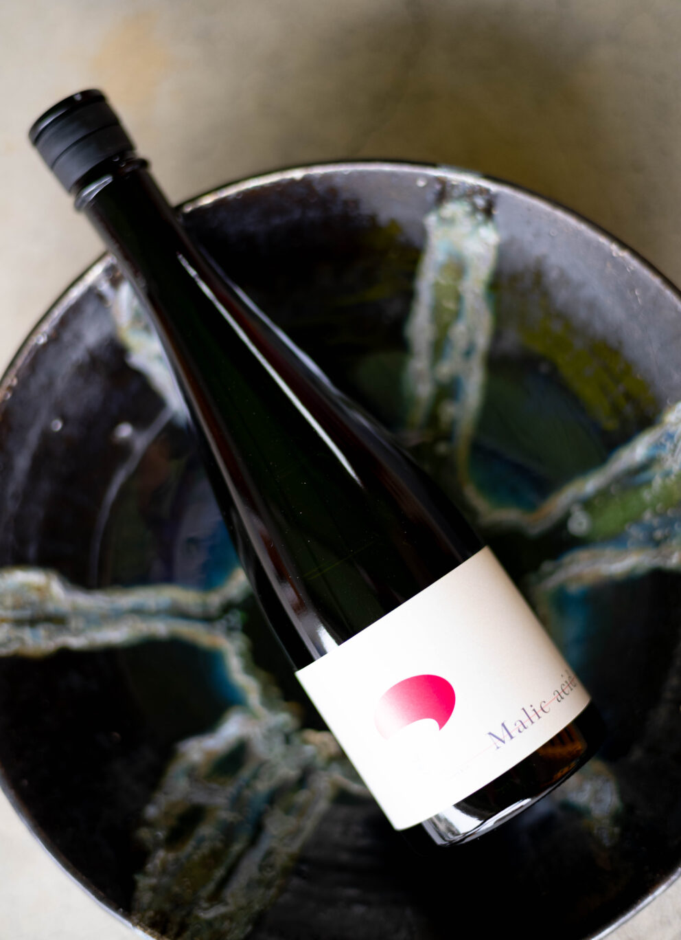 りんご酸のキュートな味わいが酷暑の日々を癒す  「田光  TABIKA  ＜Malic  Acid   マリック・アシッド＞　2025」入荷