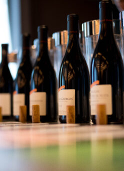 TASTING