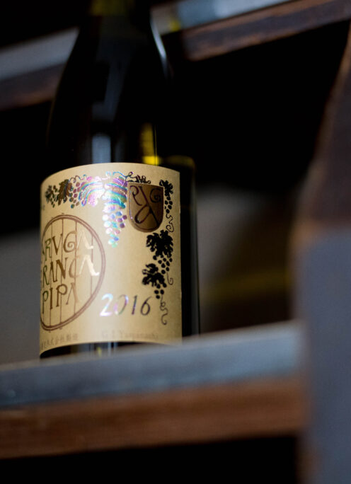 「ARUGA BLANCA （アルガブランカ）PIPA（ピッパ）2016（2016ヴィンテージ）」