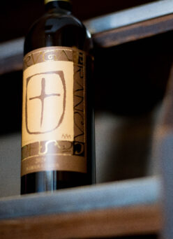 「ARUGA BLANCA （アルガブランカ）DENSHO（デンショウ）2024（2024ヴィンテージ）」