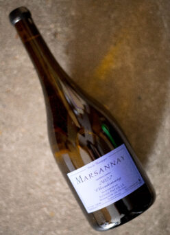 DOMAINE SYLVAIN PATAILLE(ドメーヌ シルヴァン・パタイユ)MARSANNAY(マルサネ)CHARDONNAY(シャルドネ)2022(2022ヴィンテージ)1500ml MUGUNAMU SIZE(マグナム サイズ)