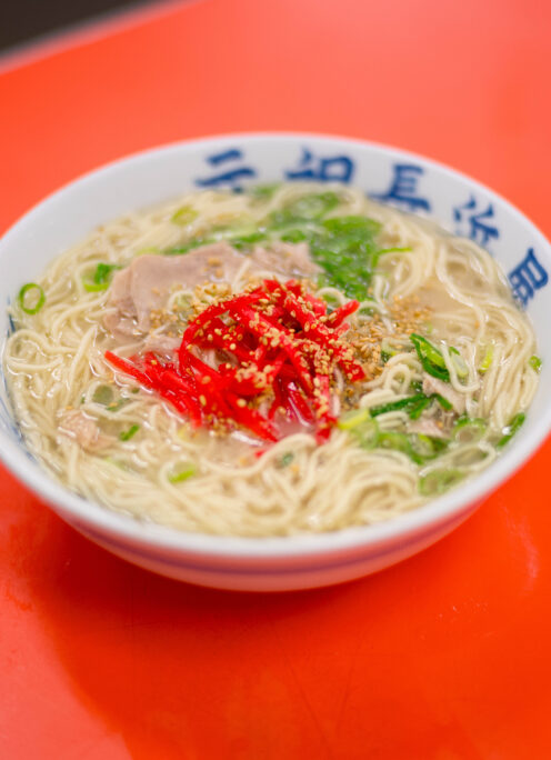 HAKATA RAMEN