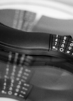 VINTAGE TELEPONE