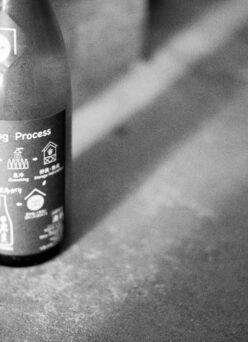 美しき味わいと熟成の落ち着きが秋の食をさらに引き立てる  「日高見　HITAKAMI　純米　山田錦　＜富屋完熟  秋あがり　AKIAGARI＞　2025」